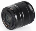 Fujifilm 16-50mm XC F3.5-5.6 OIS Lens - Black (58mm)